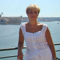 Elena, 66, Vyborg, Russian Federation