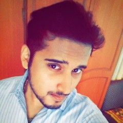 Parth Tripathi, 35, Ahmedabad, India