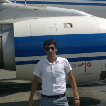 Elgun, 34, Odesa, Ukraine