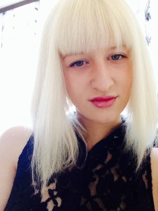 Alina, 30, Vladivostok, Russian Federation