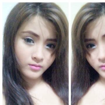 Ketwadee Jitjaidee, 31, 