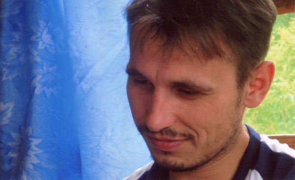 Alex Golovenko, 51, Ussuriysk, Russian Federation