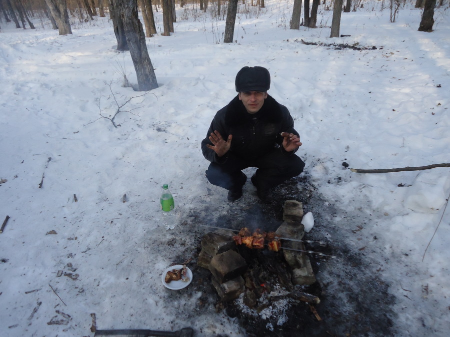 Alex Golovenko, 51, Ussuriysk, Russian Federation