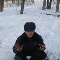 Alex Golovenko, 51, Ussuriysk, Russian Federation