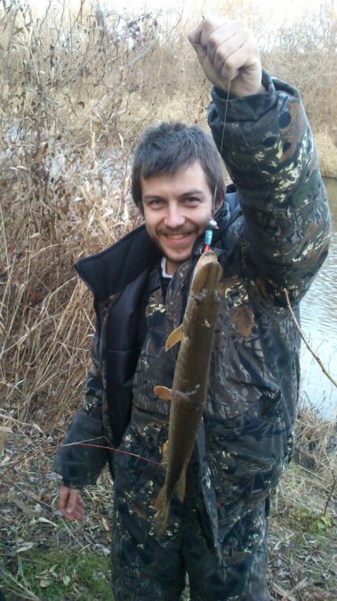 Рысь Обыкновнная, 40, Samara, Russian Federation