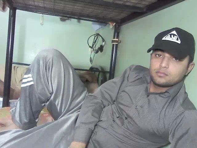 Riaz Ahmad, 39, Dubai, United Arab Emirates