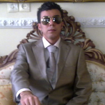 Kaveh, 35, Mashhad, Iran