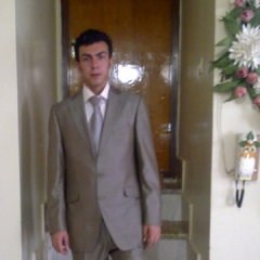 Kaveh, 35, Mashhad, Iran