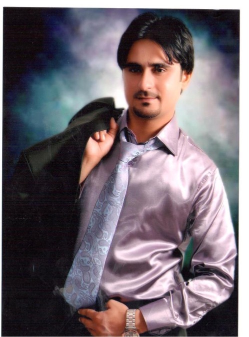 Waqar, 43, Dubai, United Arab Emirates