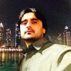 Waqar, 43, Dubai, United Arab Emirates