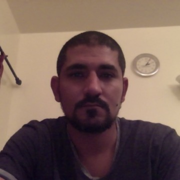 Ahmad, 47, Dubai, United Arab Emirates