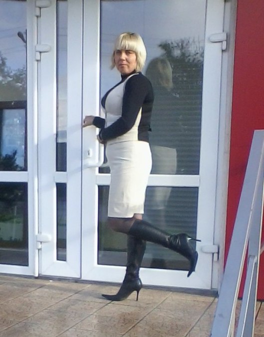 Татьяна, 46, Mahilyow, Belarus