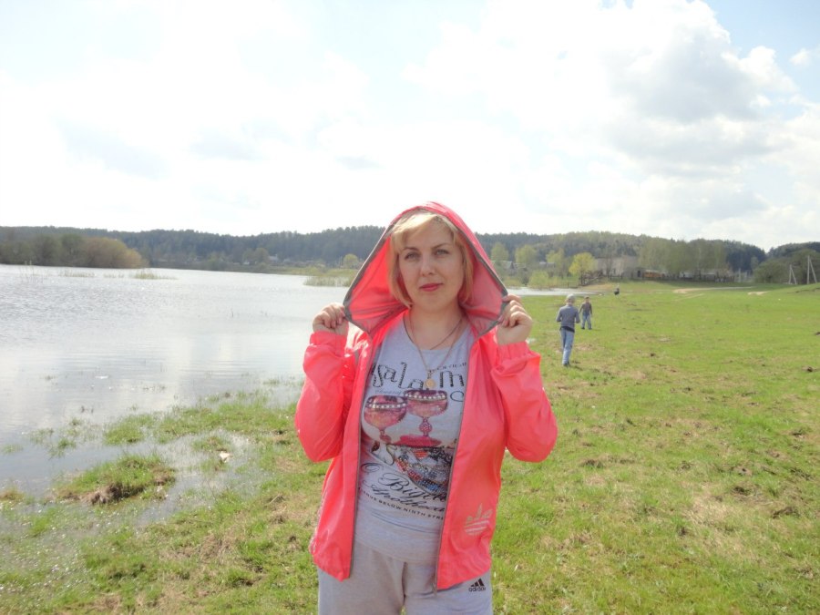 Татьяна, 46, Mahilyow, Belarus