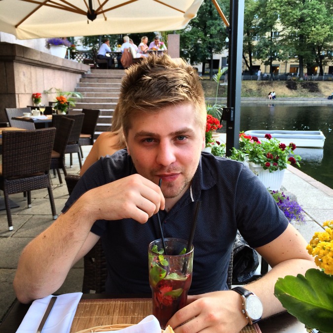 Mikhail, 37, Dubai, United Arab Emirates