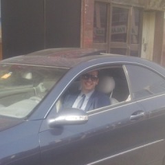 Mahmoud, 42, Dubai, United Arab Emirates