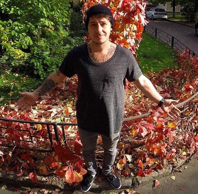 Alexey, 38, Moscow, Russian Federation