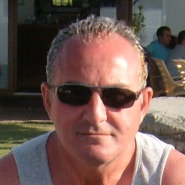 uğur, 55, Izmir, Turkey