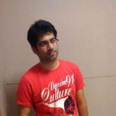 Anmol, 36, Memphis, United States