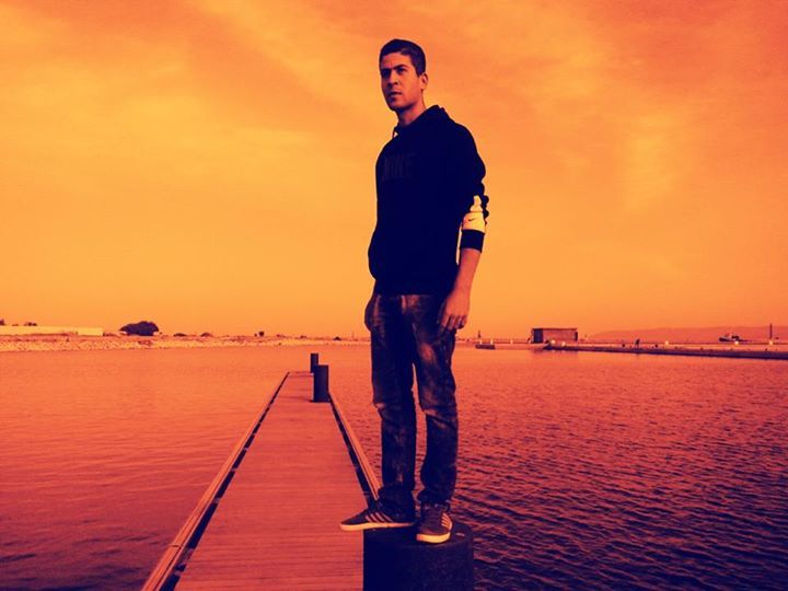 helmi, 32, Tunis, Tunisia