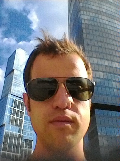 Victor, 39, Yekaterinburg, Russian Federation