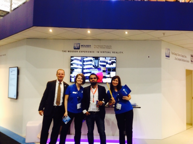 Umair Ahmed, 40, Lahore, Pakistan