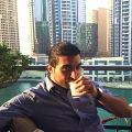 Yazan Shayeb, 42, Dubai, United Arab Emirates