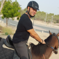 Boudy, 50, Dubai, United Arab Emirates