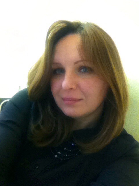 Ksenia, 50, Moskovskiy, Russian Federation