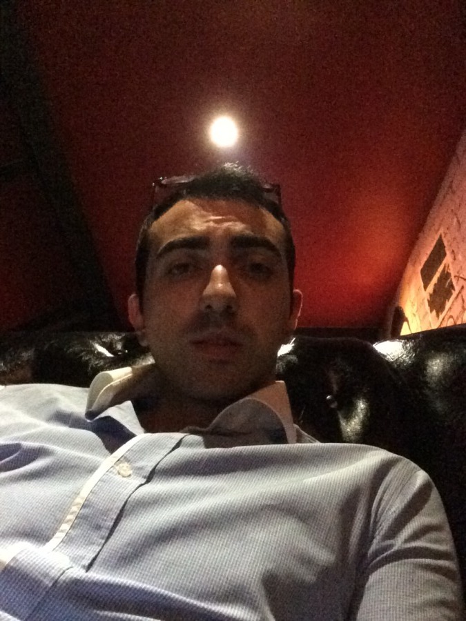 Cem, 35, Cherepovets, Russian Federation