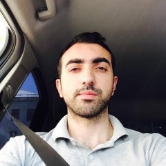 Cem, 35, Cherepovets, Russian Federation