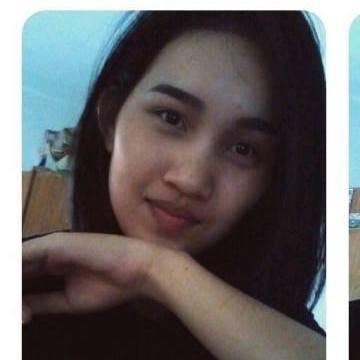 Ys Yupadee, 32, Chiang Dao, Thailand