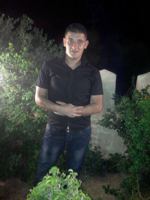 saif, 35, Ben Arous, Tunisia