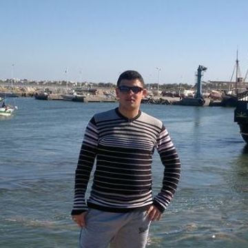 saif, 35, Ben Arous, Tunisia