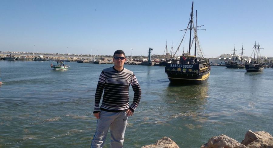 saif, 35, Ben Arous, Tunisia