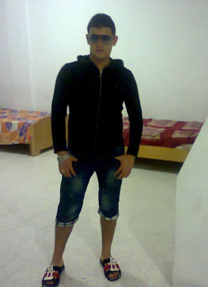 saif, 35, Ben Arous, Tunisia