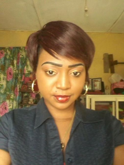 Abosede, 45, Los Angeles, United States