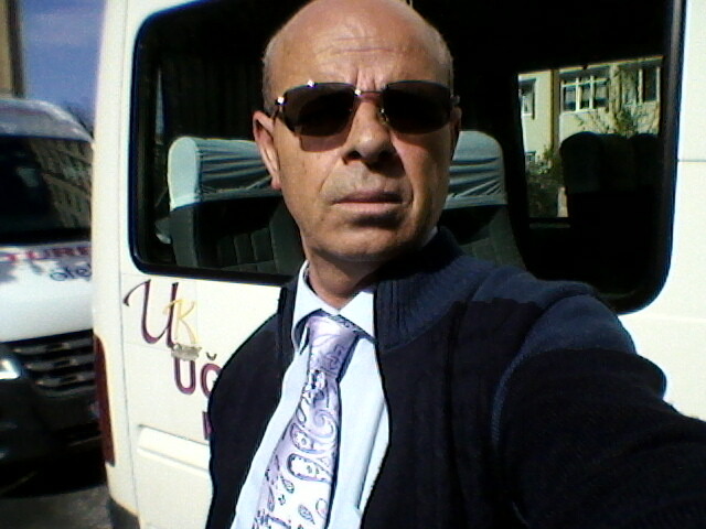 gökhanist, 62, Istanbul, Turkey