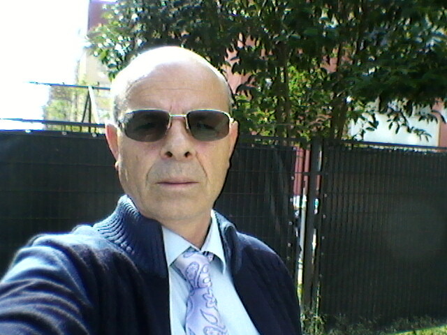 gökhanist, 62, Istanbul, Turkey