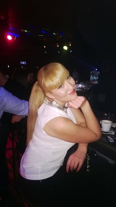 Dinulea, 40, Kishinev, Moldova