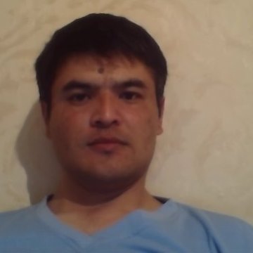 Sulton, 43, Moskovskiy, Russian Federation