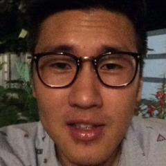 Edwin Yong, 36, Bandar Seri Begawan, Brunei Darussalam