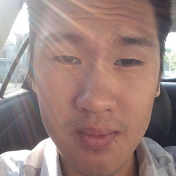 Edwin Yong, 36, Bandar Seri Begawan, Brunei Darussalam