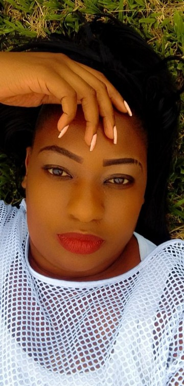 Angel, 39, Bulawayo, Zimbabwe