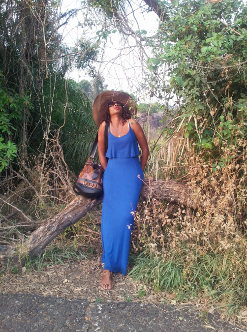 Angel, 39, Bulawayo, Zimbabwe