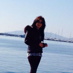 N.T.V, 47, Istra, Russian Federation