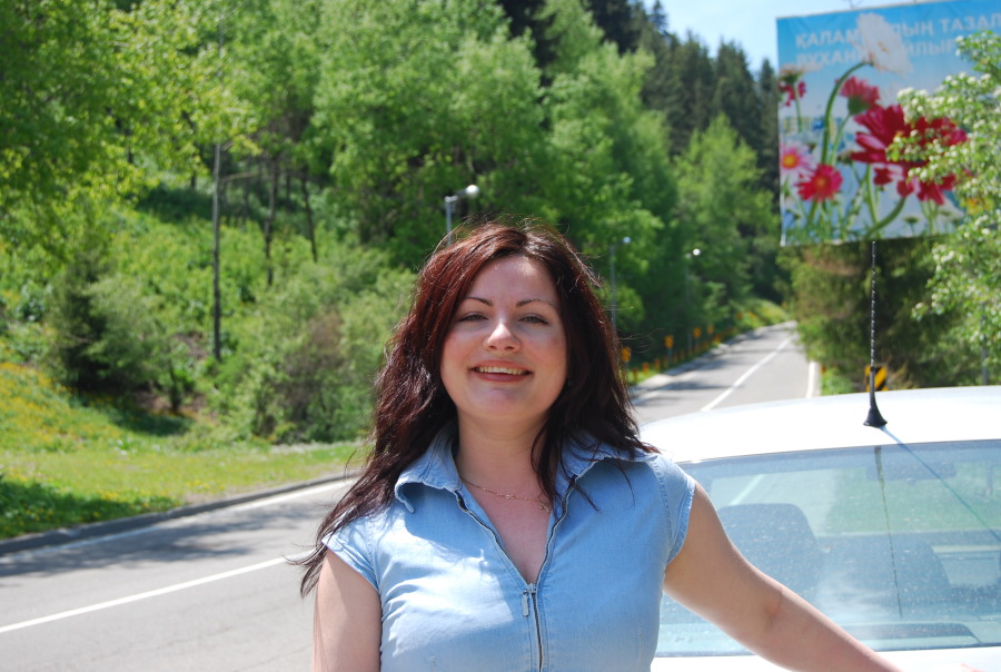 Юлия, 47, Almaty, Kazakhstan