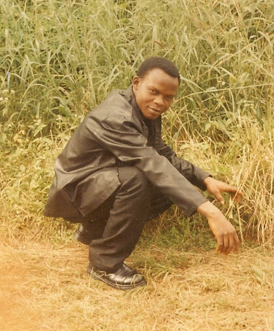 Peter, 46, Awka, Nigeria