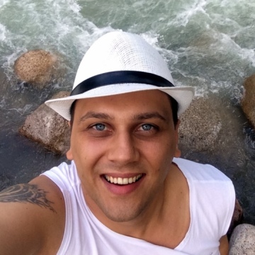 Vitaliy, 40, Almaty, Kazakhstan