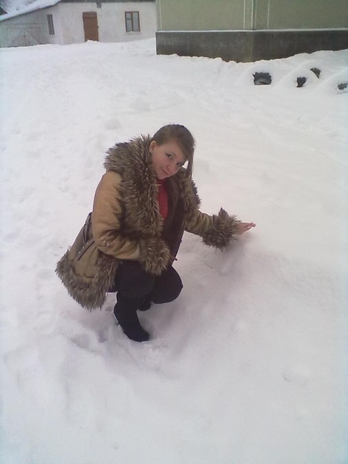 Мілена, 35, Ternopil, Ukraine