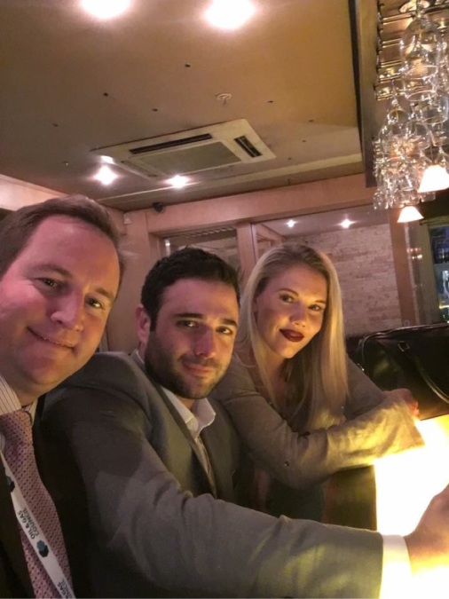 Neil, 46, Johannesburg, South Africa